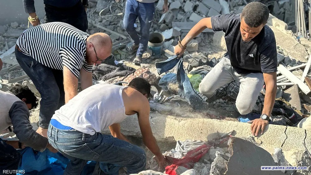 عدد شهداء حماس.. تخبط وتناقض في الرواية الإسرائيلية